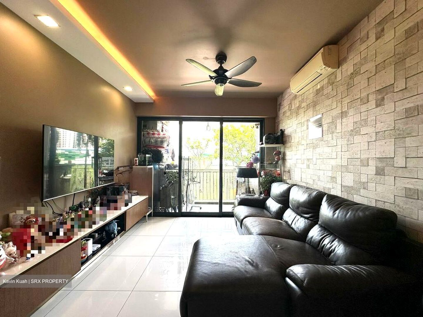 RiverParc Residence (D19), Condominium #498690711